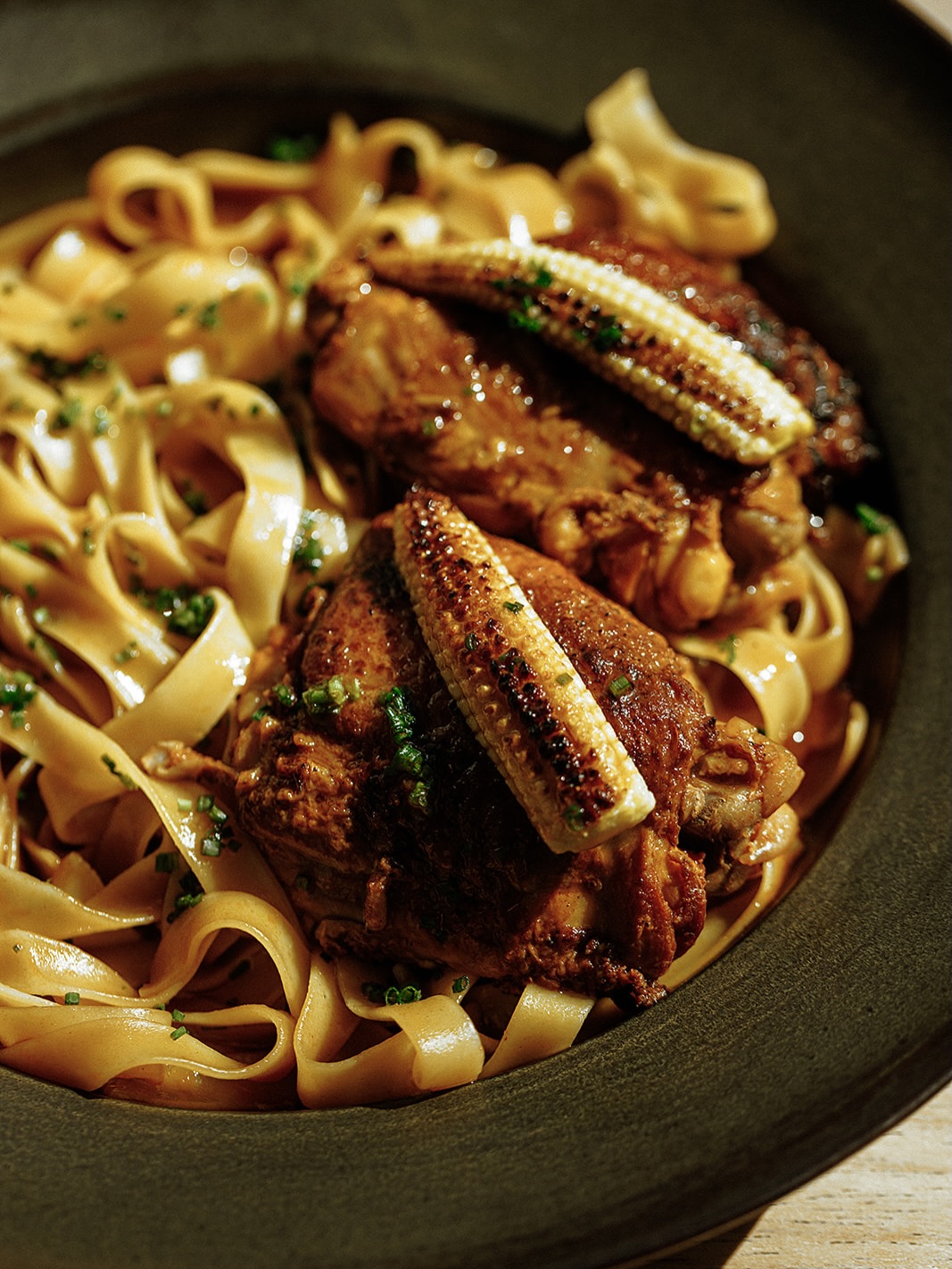 A Baianeira - MASP — Comida Brasileira em Bela Vista