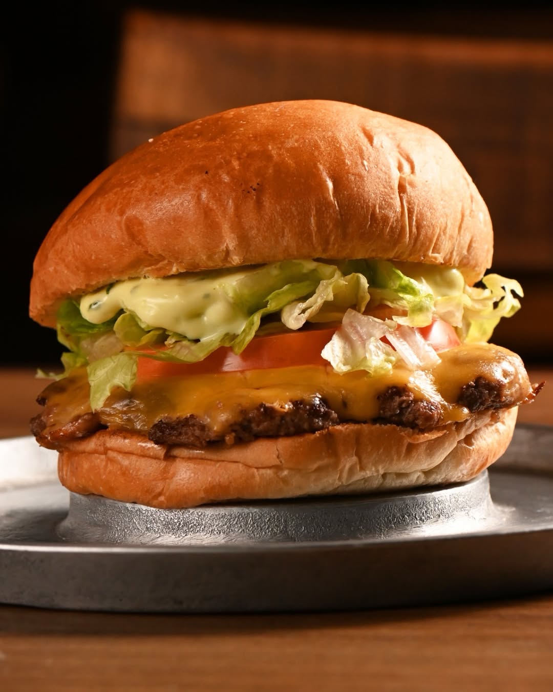 Tradi Paulista — Hamburgueria em Bela Vista