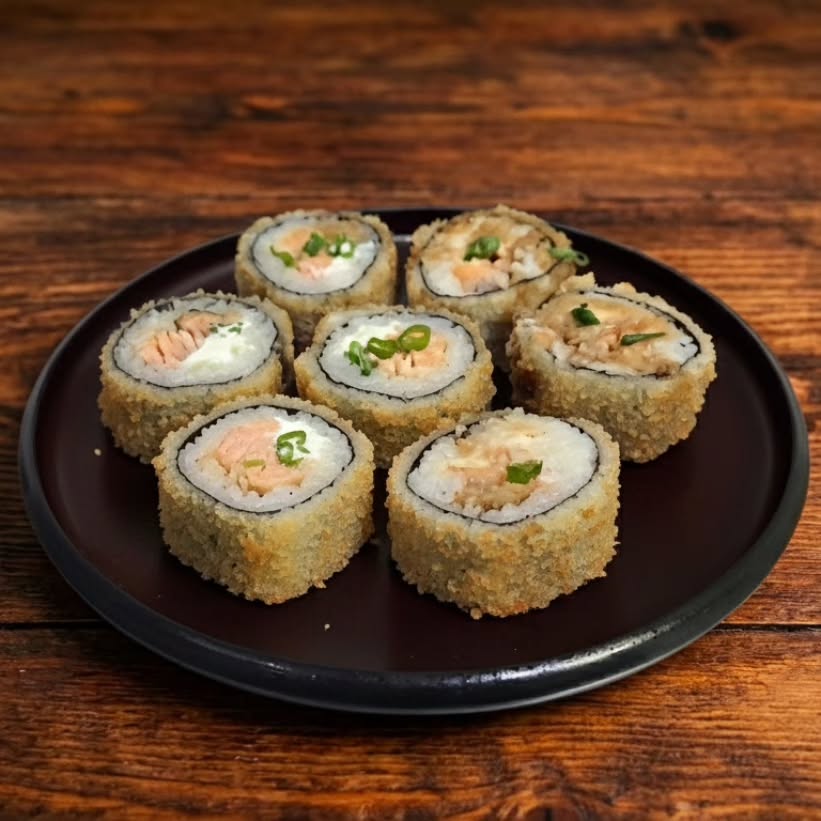 Kenji Restaurante Oriental — Japones em Bela Vista