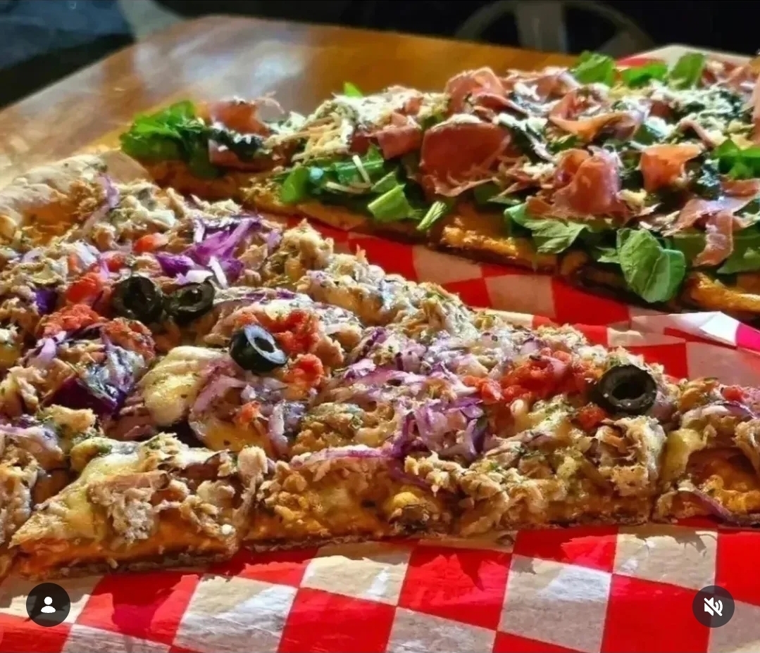 Buono Fatia — Italiano em Bela Vista