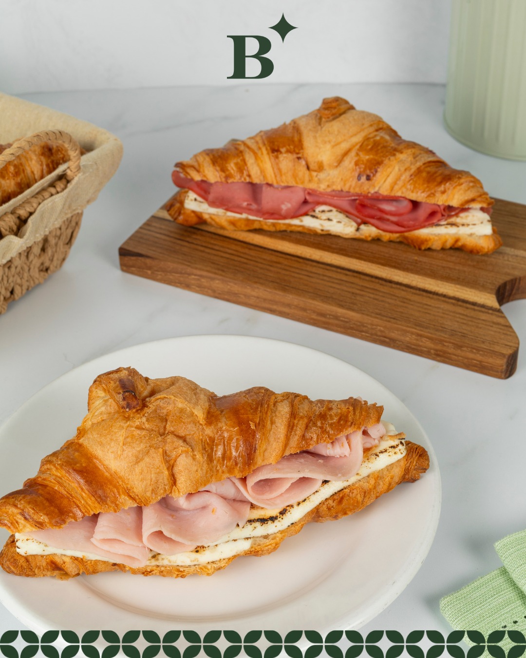 Benjamin a Padaria — Cafeteria em Bela Vista