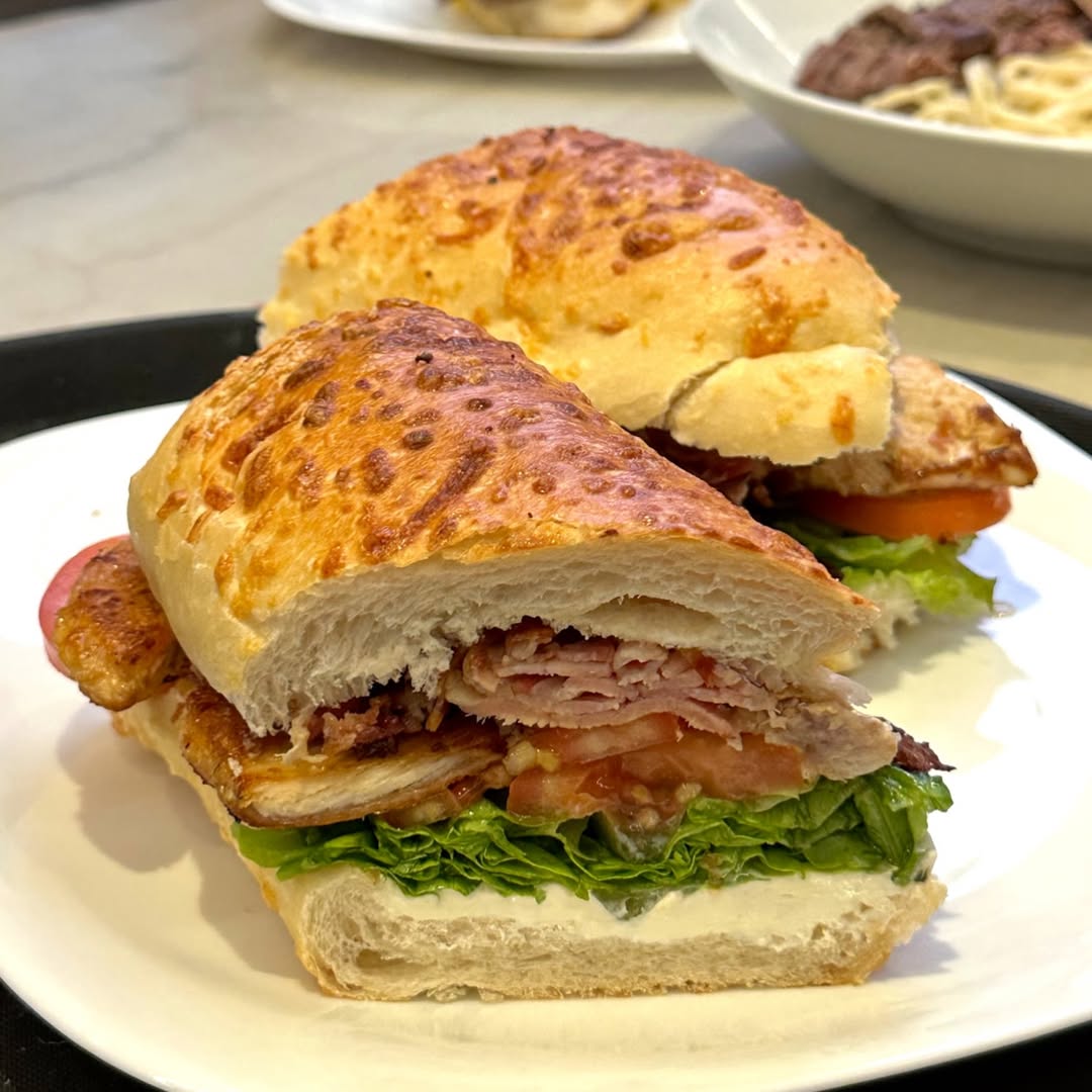 La Bella — Padaria Artesanal em Consolação