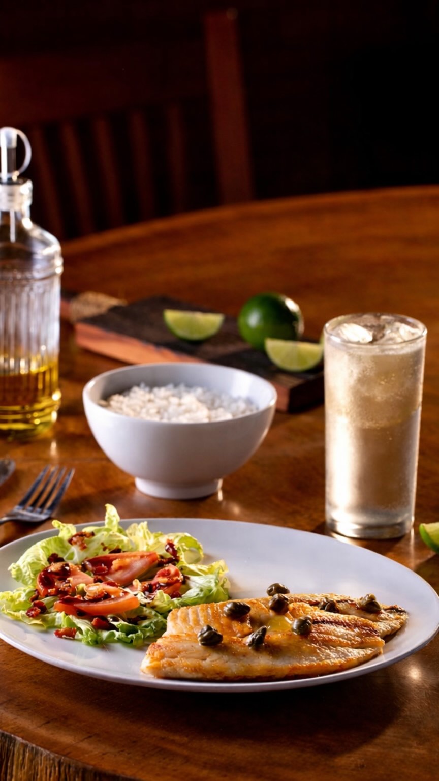 Madero Steak House — restaurantes em Bela Vista