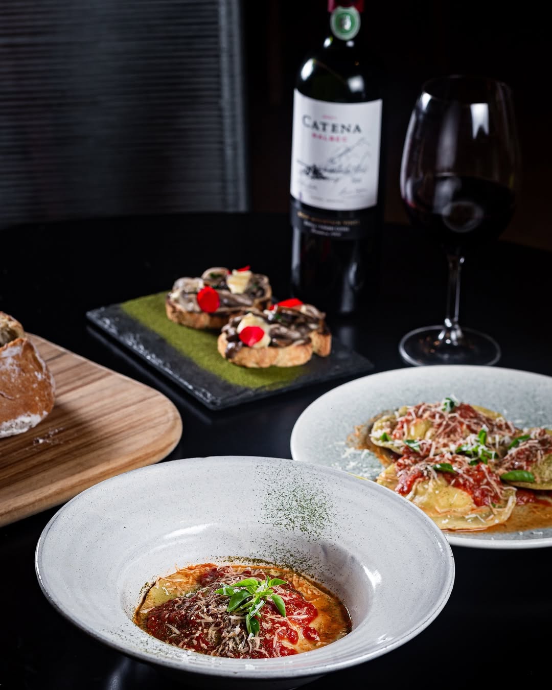 The View — restaurantes em Cerqueira César