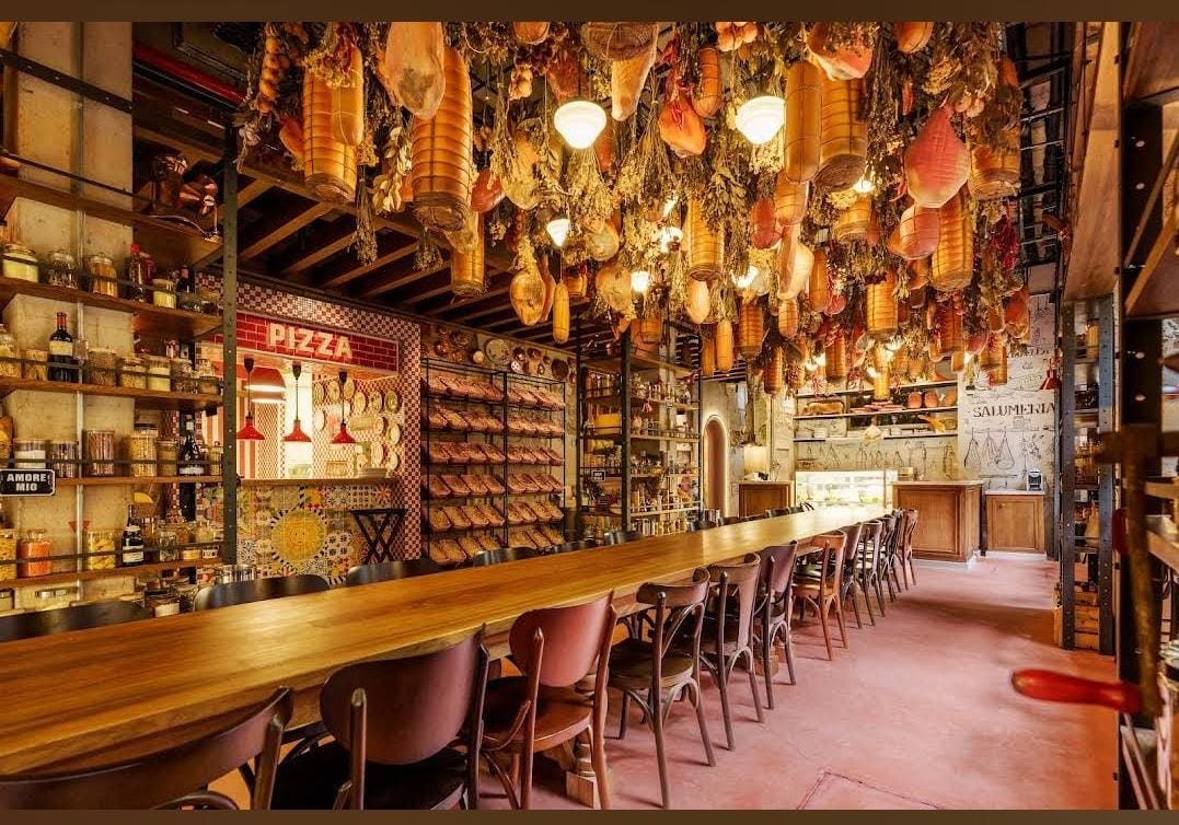 Mata Città foto principal