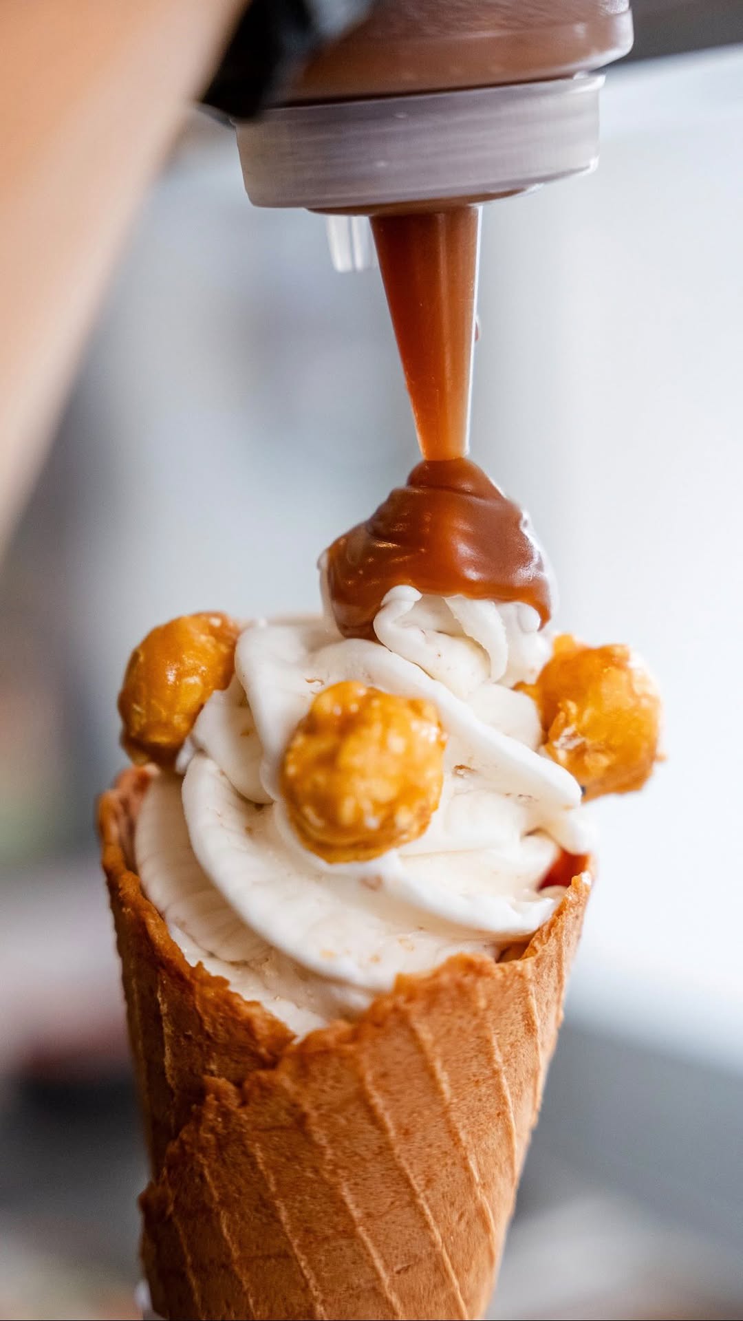 Mooi Mooi Amazing Ice Creams — restaurantes em Bela Vista