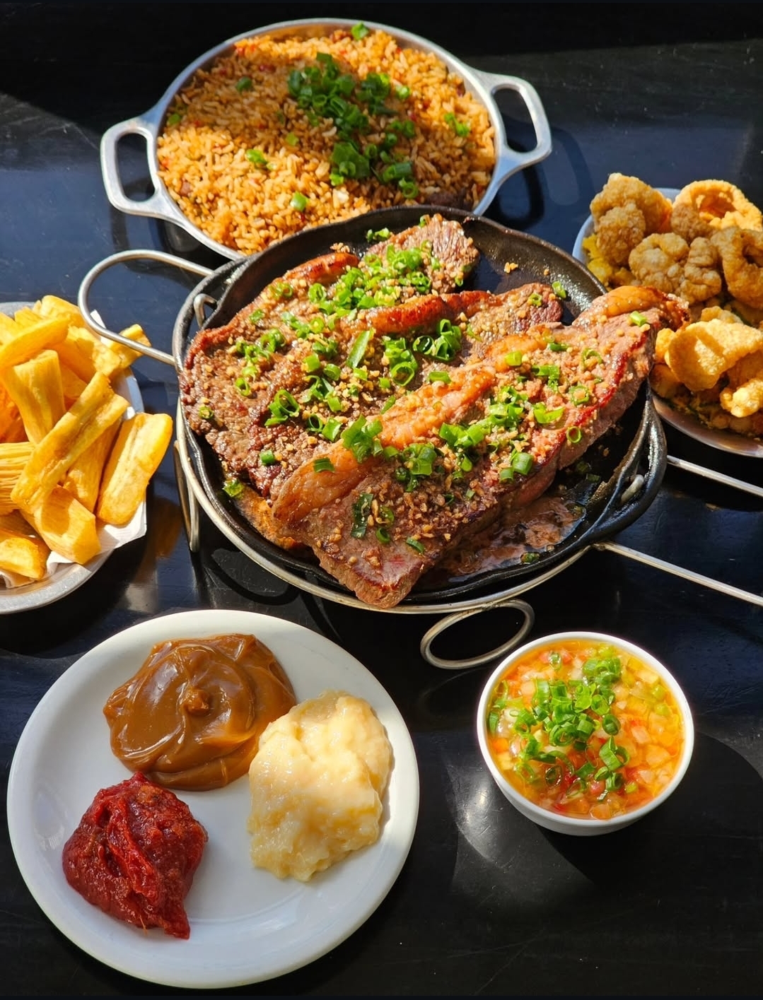 Segredos das Gerais foto principal