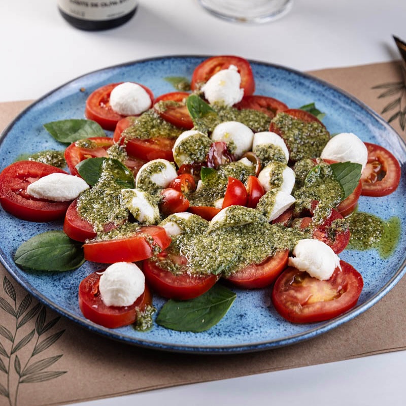 Mileto Bar e Restaurante — restaurantes em Bela Vista