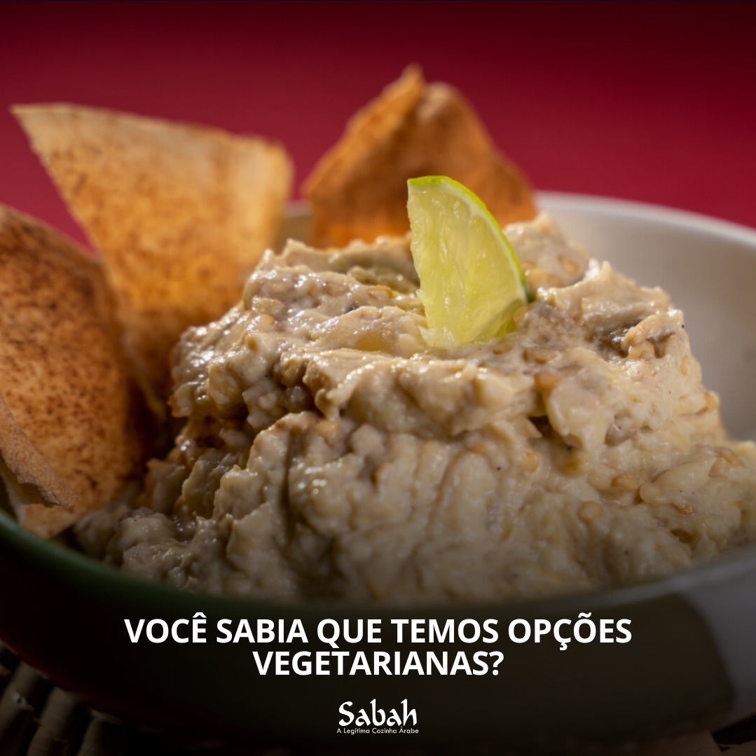 Sabah Cozinha Árabe foto 3