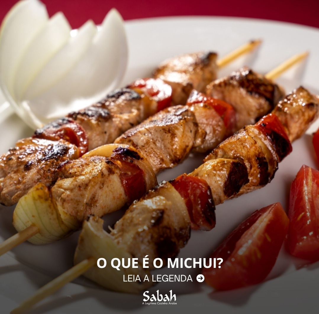 Sabah Cozinha Árabe foto 5