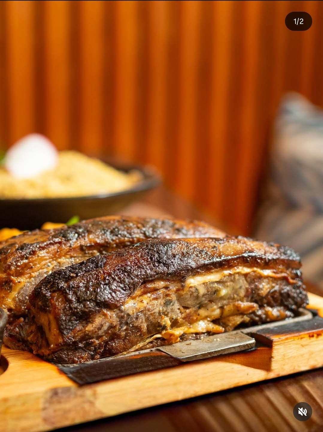 SK Parrila e Café foto 2