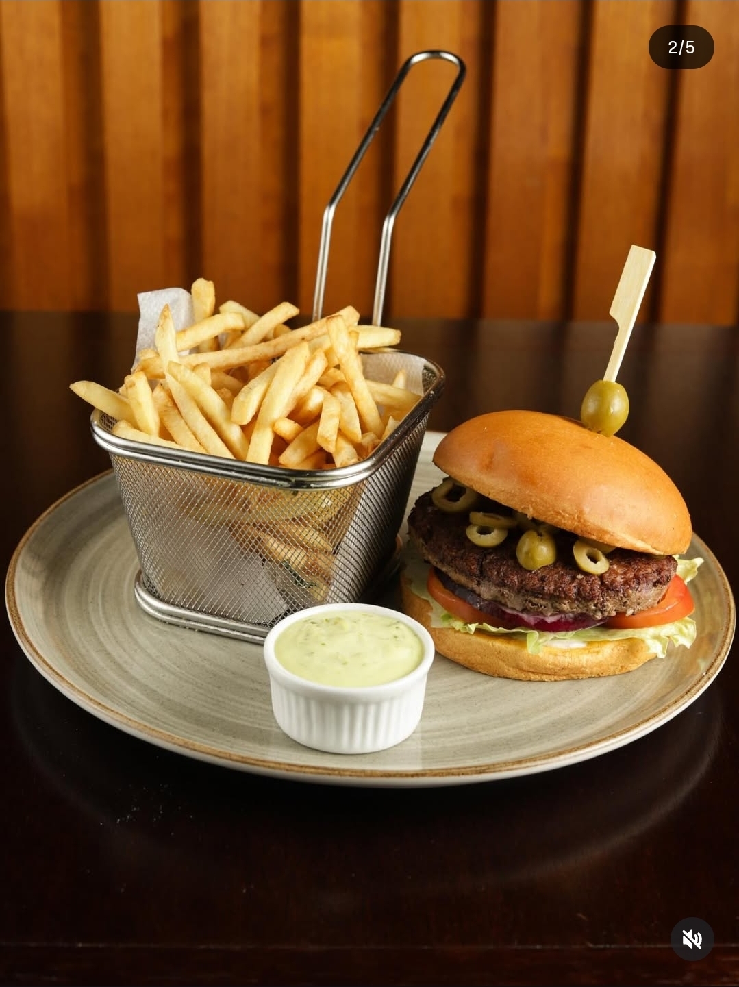 SK Parrila e Café foto 3