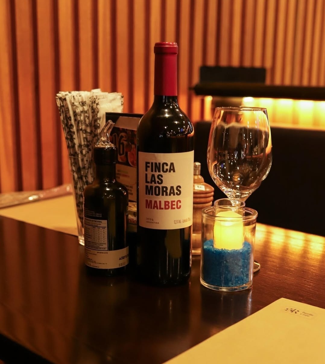 SK Parrila e Café foto 4