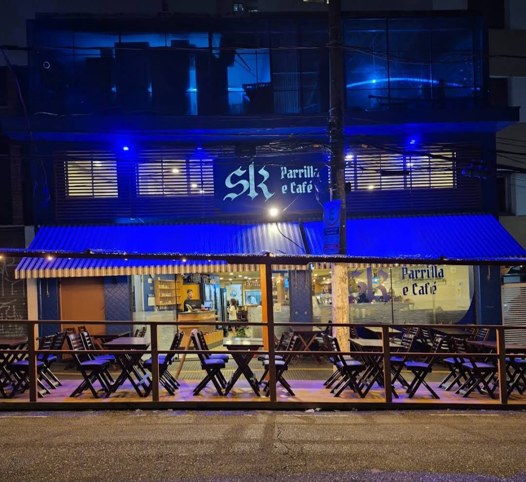 SK Parrila e Café foto 6