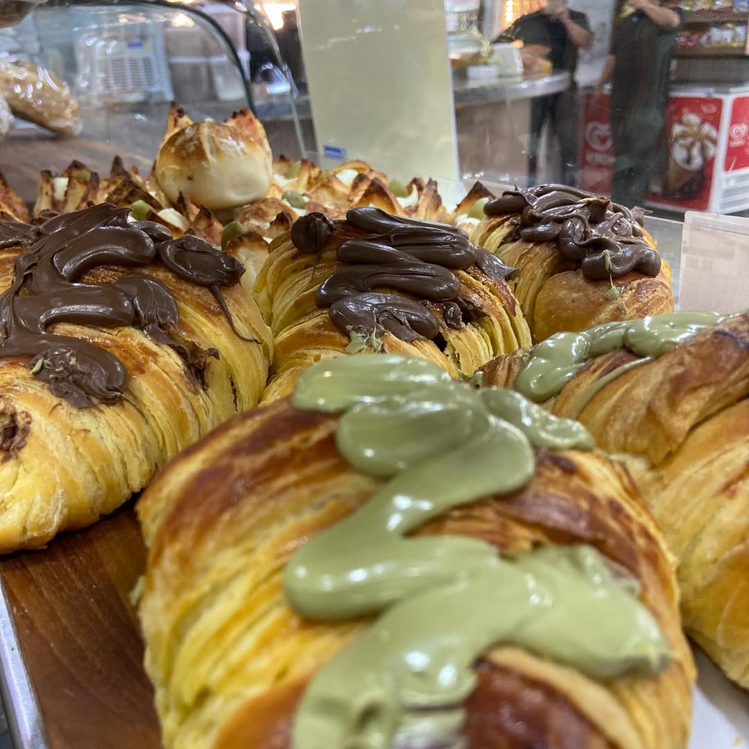 Cincinato Casa de Pães — Padaria Artesanal em Bela Vista