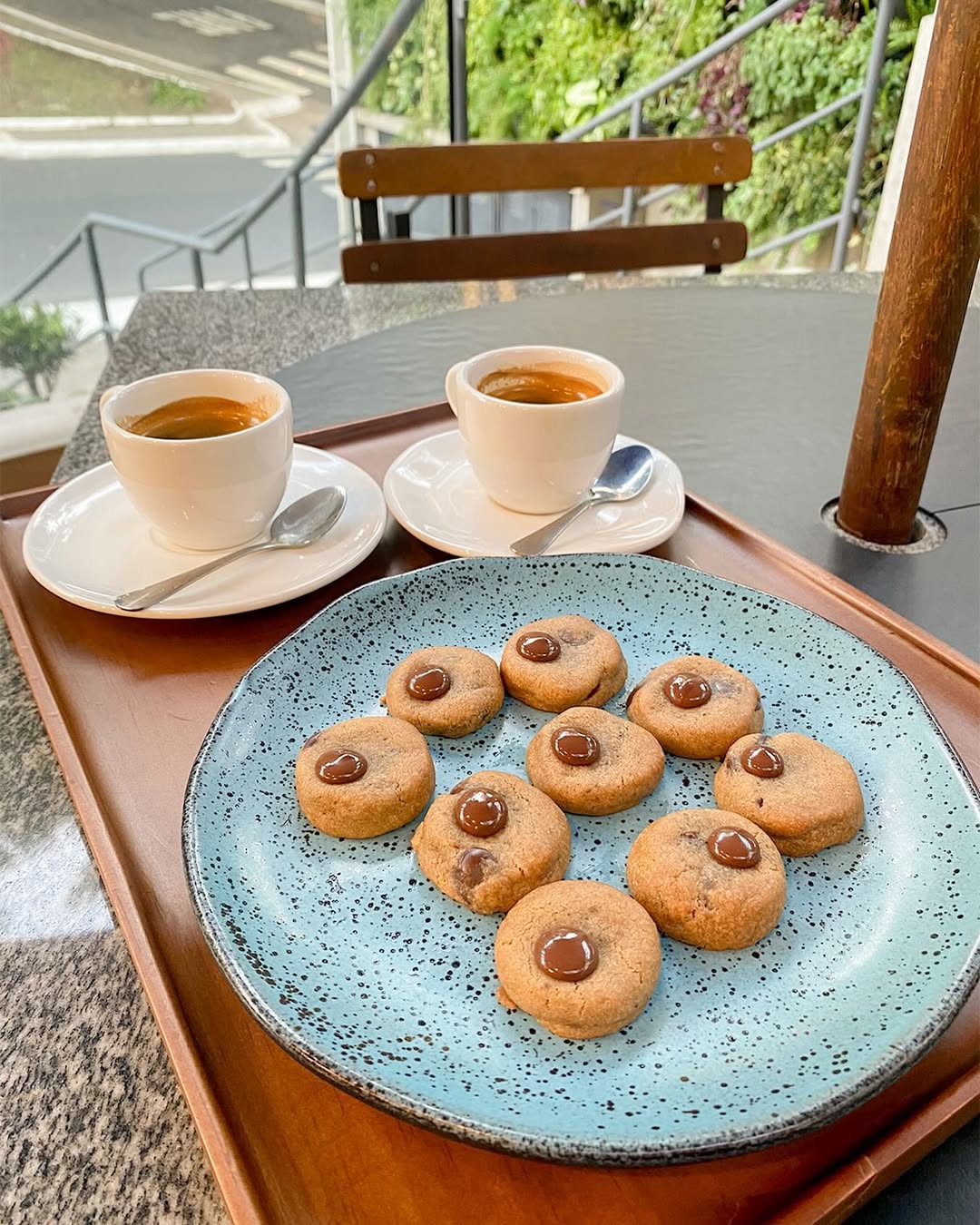 1908 Coffee Station — Padaria Artesanal em Bela Vista