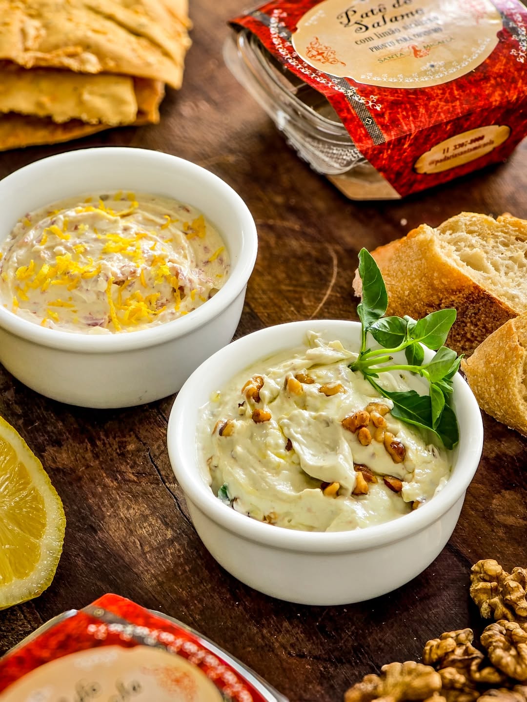 Padaria Santa Micaela — Cafeteria em Bela Vista