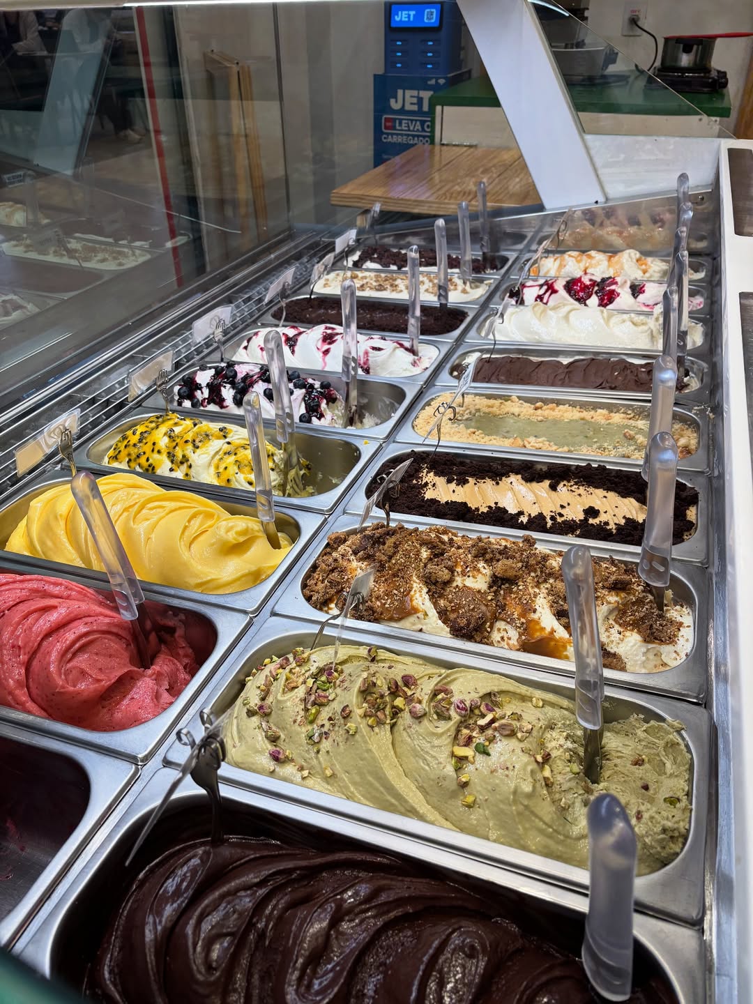 Holy Cow! — restaurantes em Bela Vista