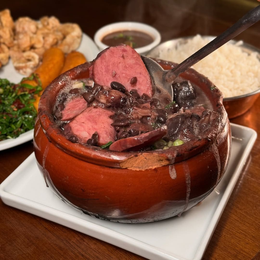 Cruzeiro's Bar Paulista — Boteco em Bela Vista