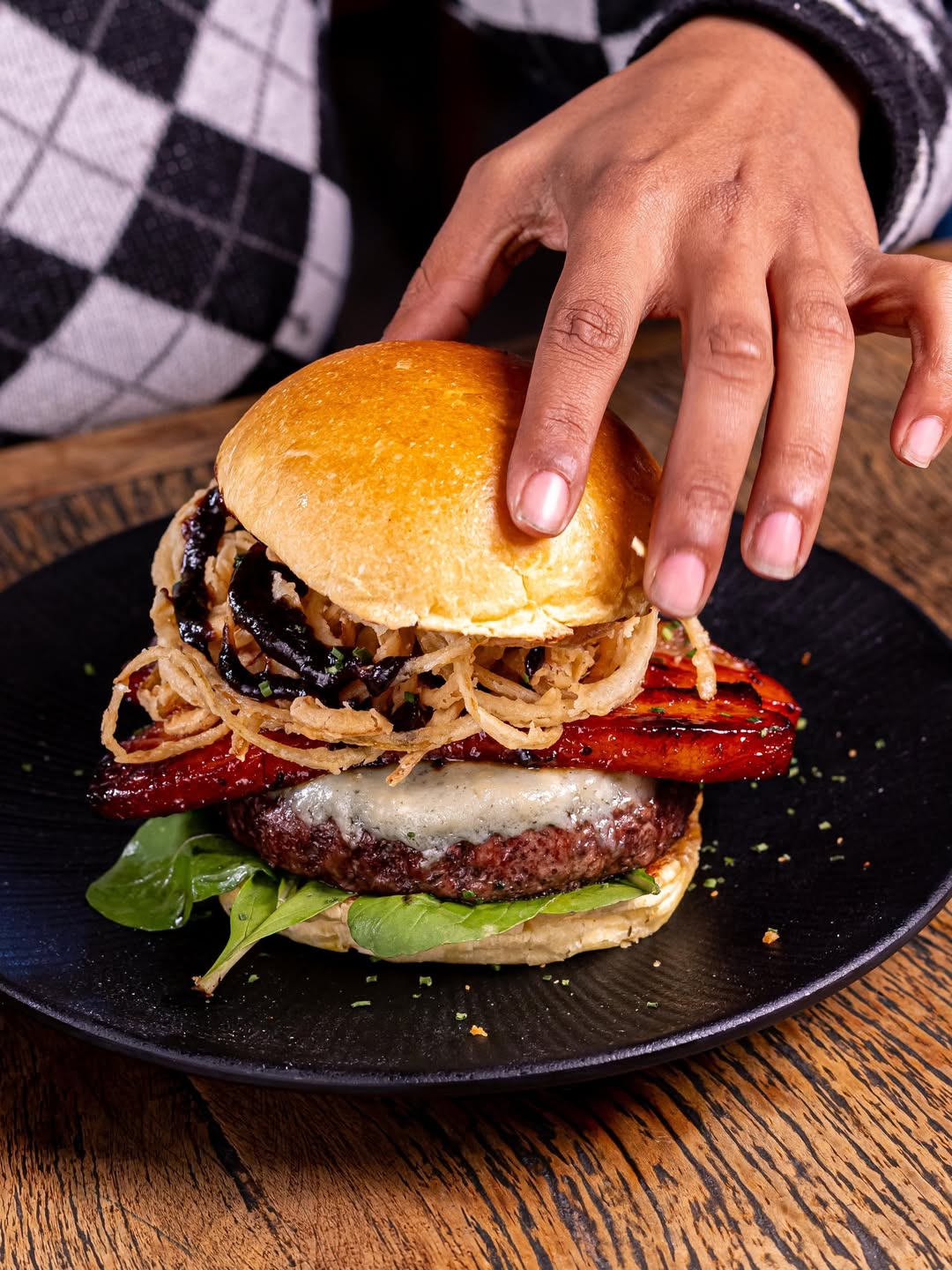 Big Kahuna foto principal