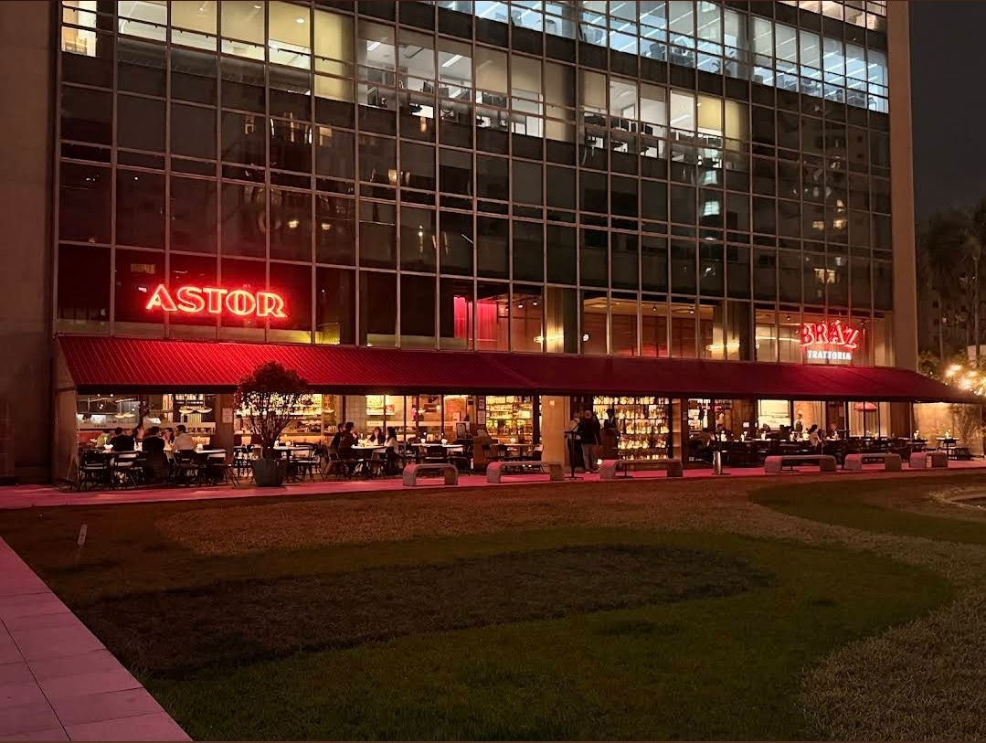 Astor Bar foto principal