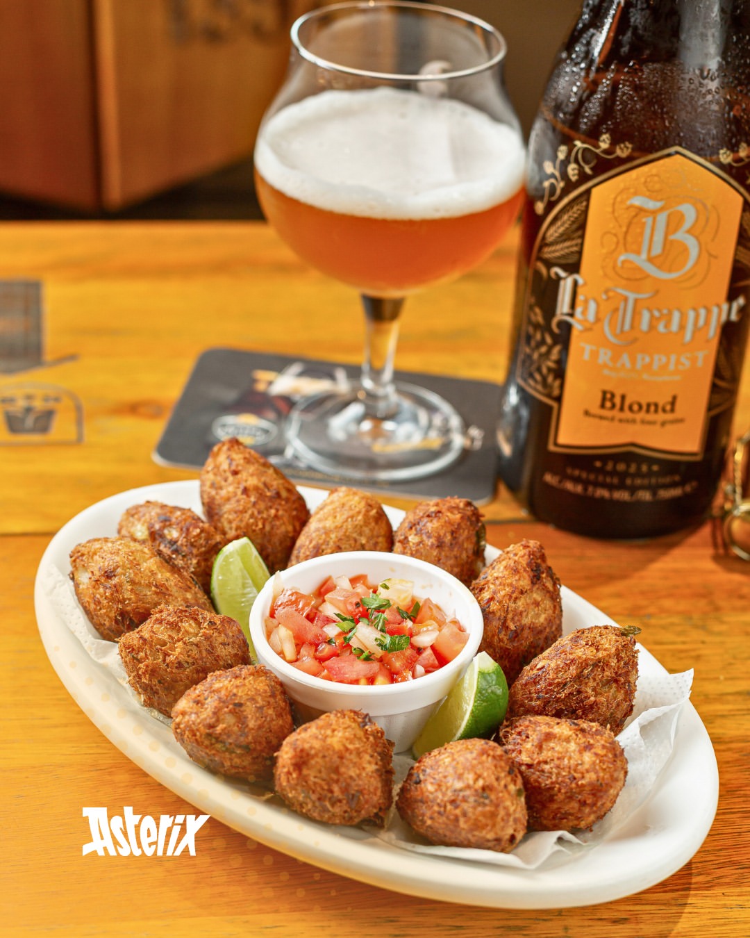 Asterix Cervejaria — Boteco em Jardim Paulista