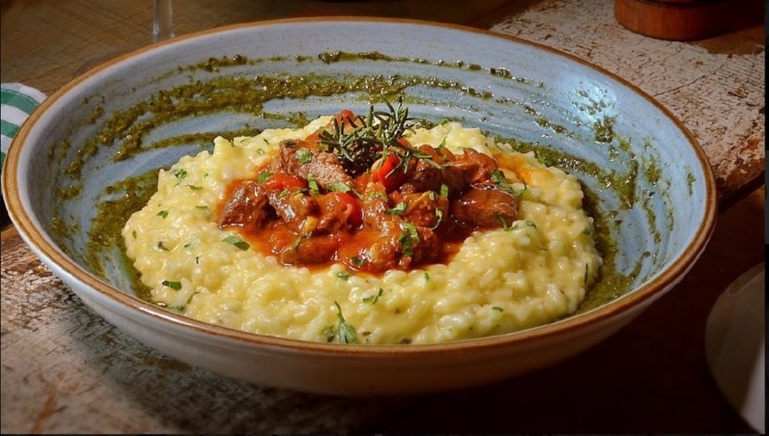 Due Amici Cantina foto 4