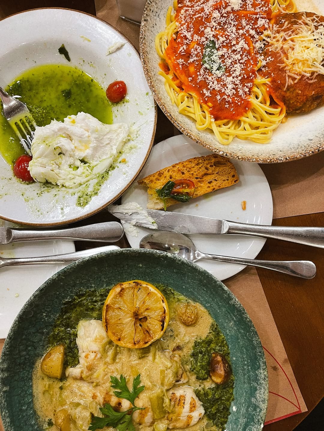 Restaurante America Paulista foto principal