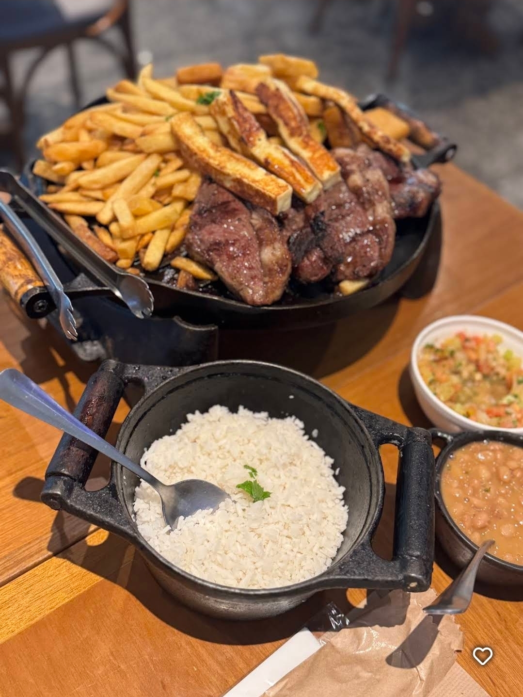 Violeta Bar e Restaurante foto 3