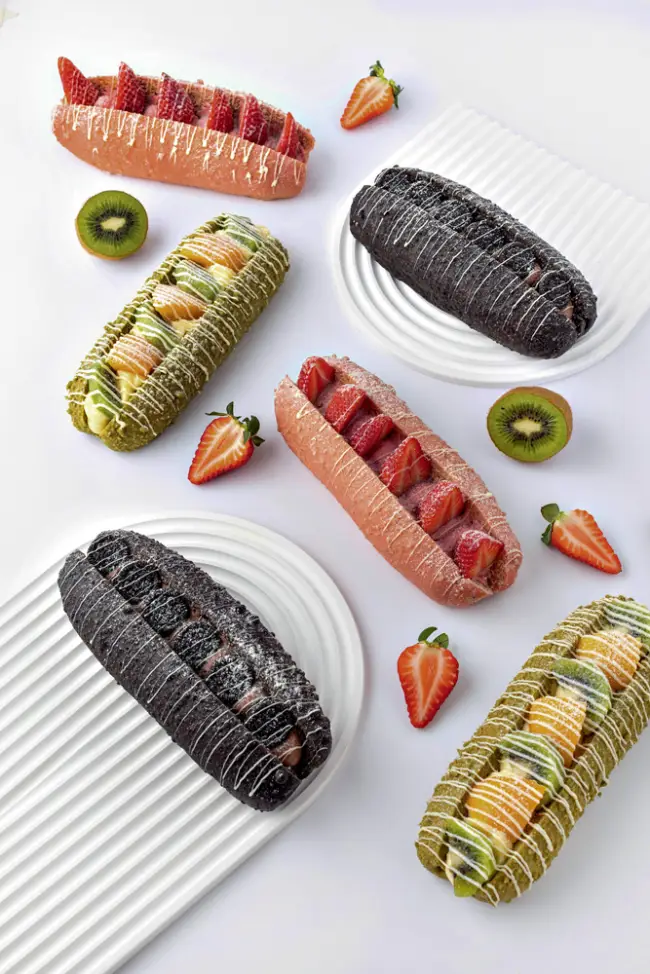 We Coffee Av. Paulista — Confeitaria em Bela Vista