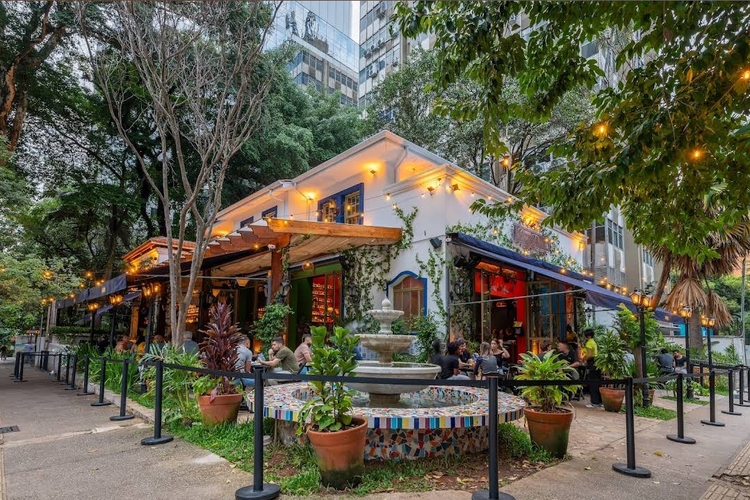 Boteco Boa Praça foto principal