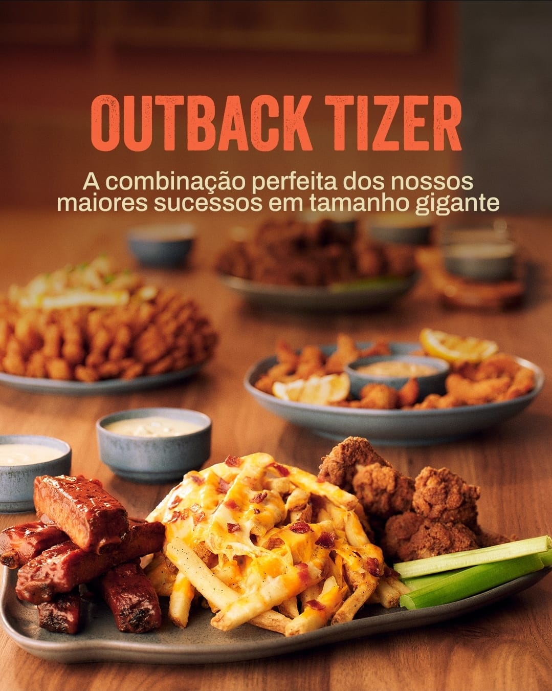 Outback Steakhouse - Shopping Cidade São Paulo foto 2