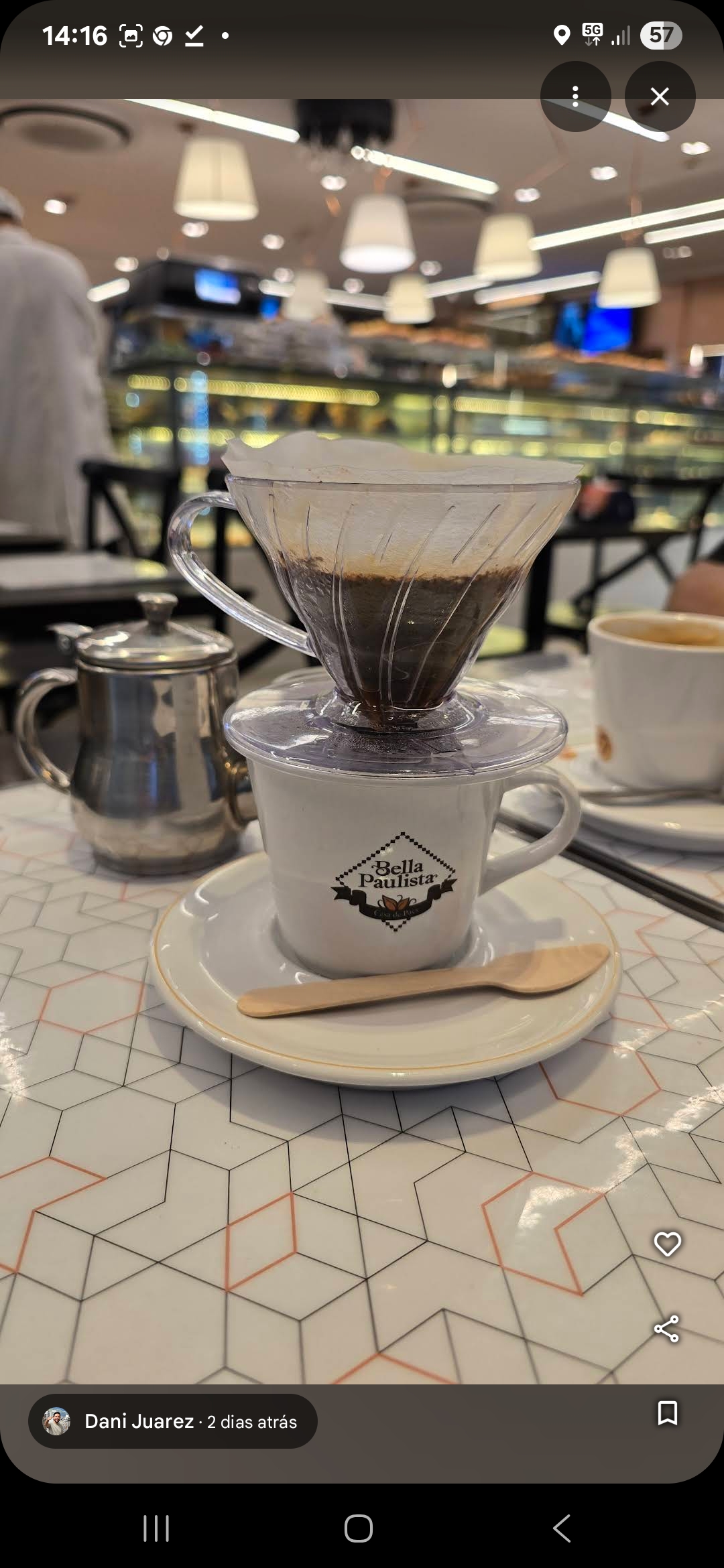 Padaria Bella Paulista foto 3