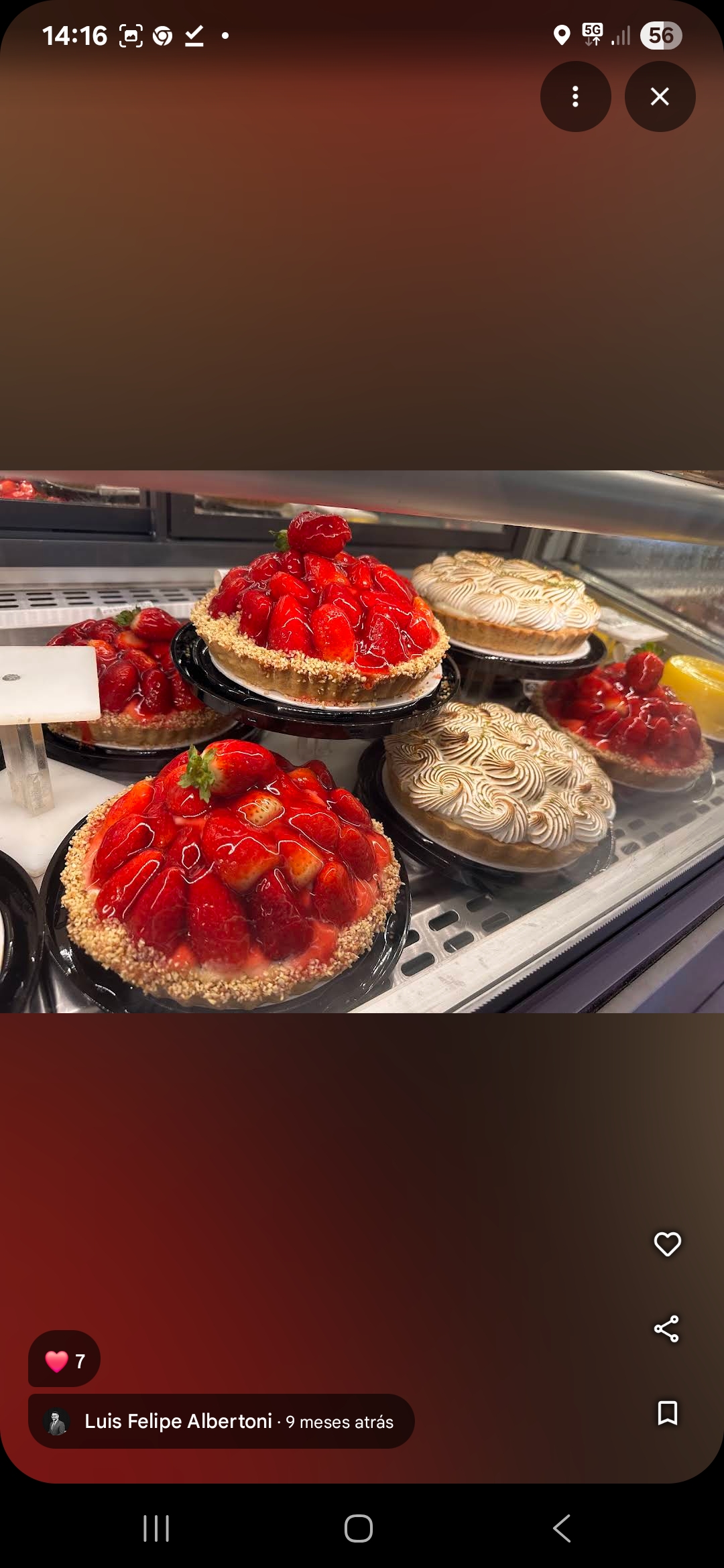 Padaria Bella Paulista foto 4