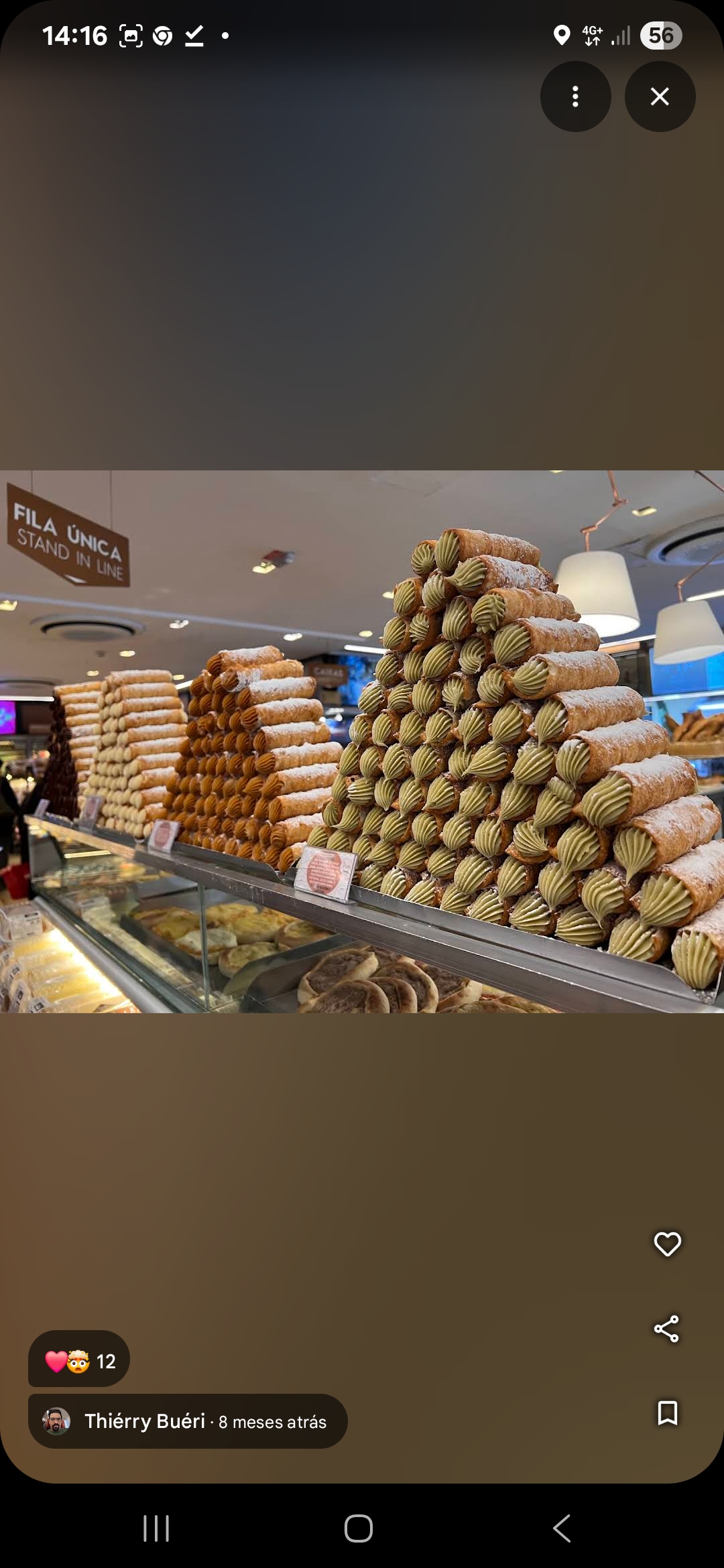 Padaria Bella Paulista foto 5