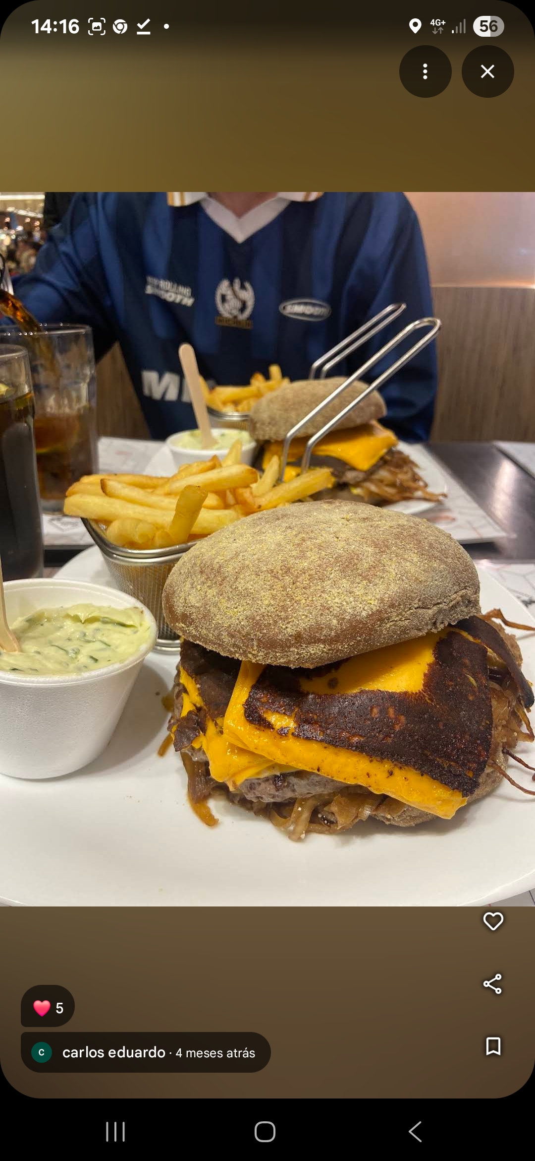 Padaria Bella Paulista foto 6