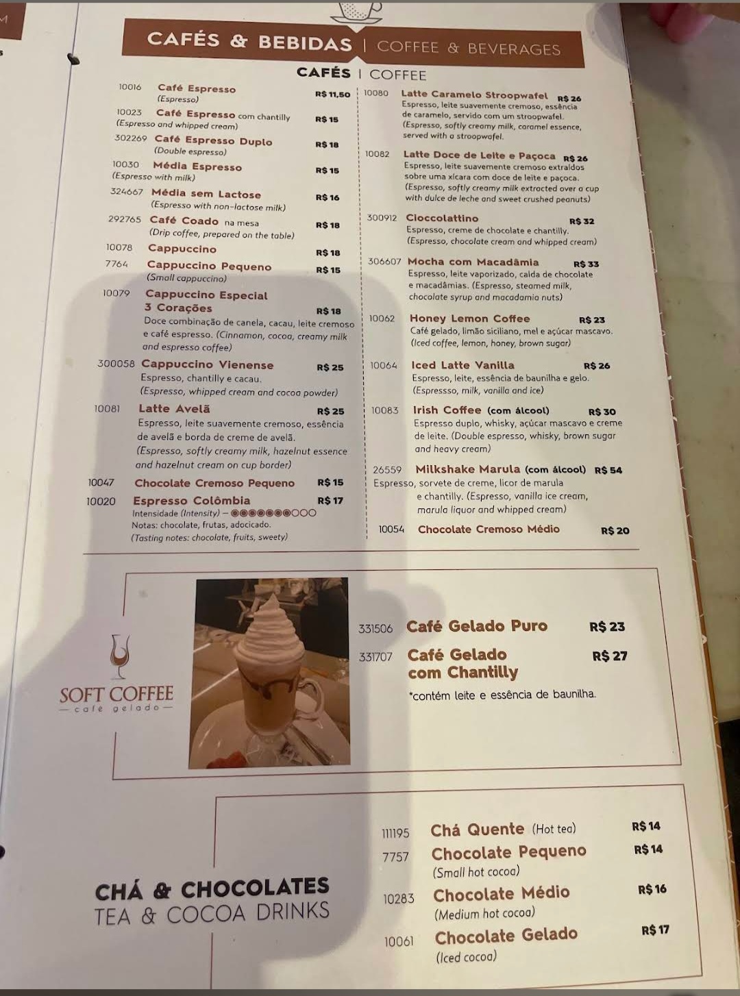 Padaria Bella Paulista foto 7