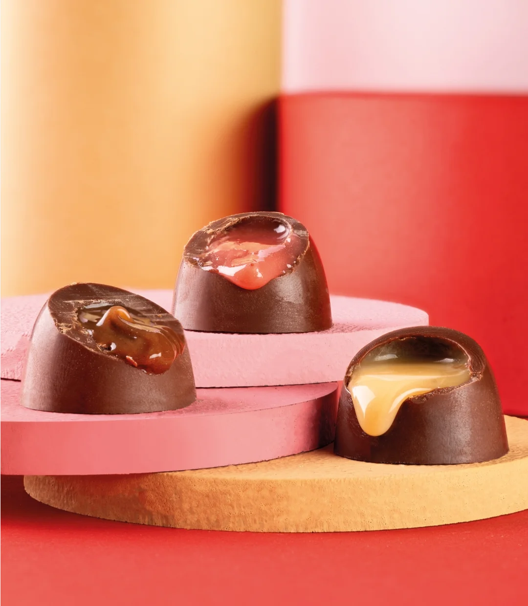 Amor aos Pedacos — restaurantes em Bela Vista