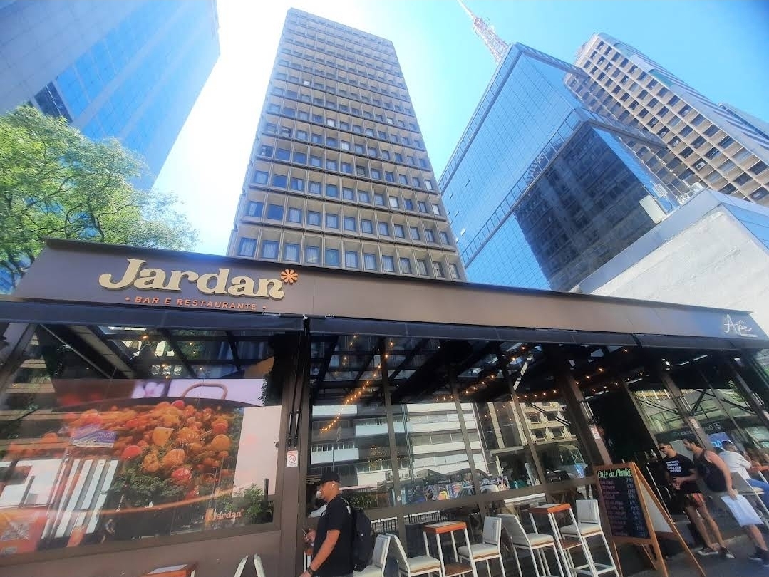 Jardan Bar e Gastronomia foto principal